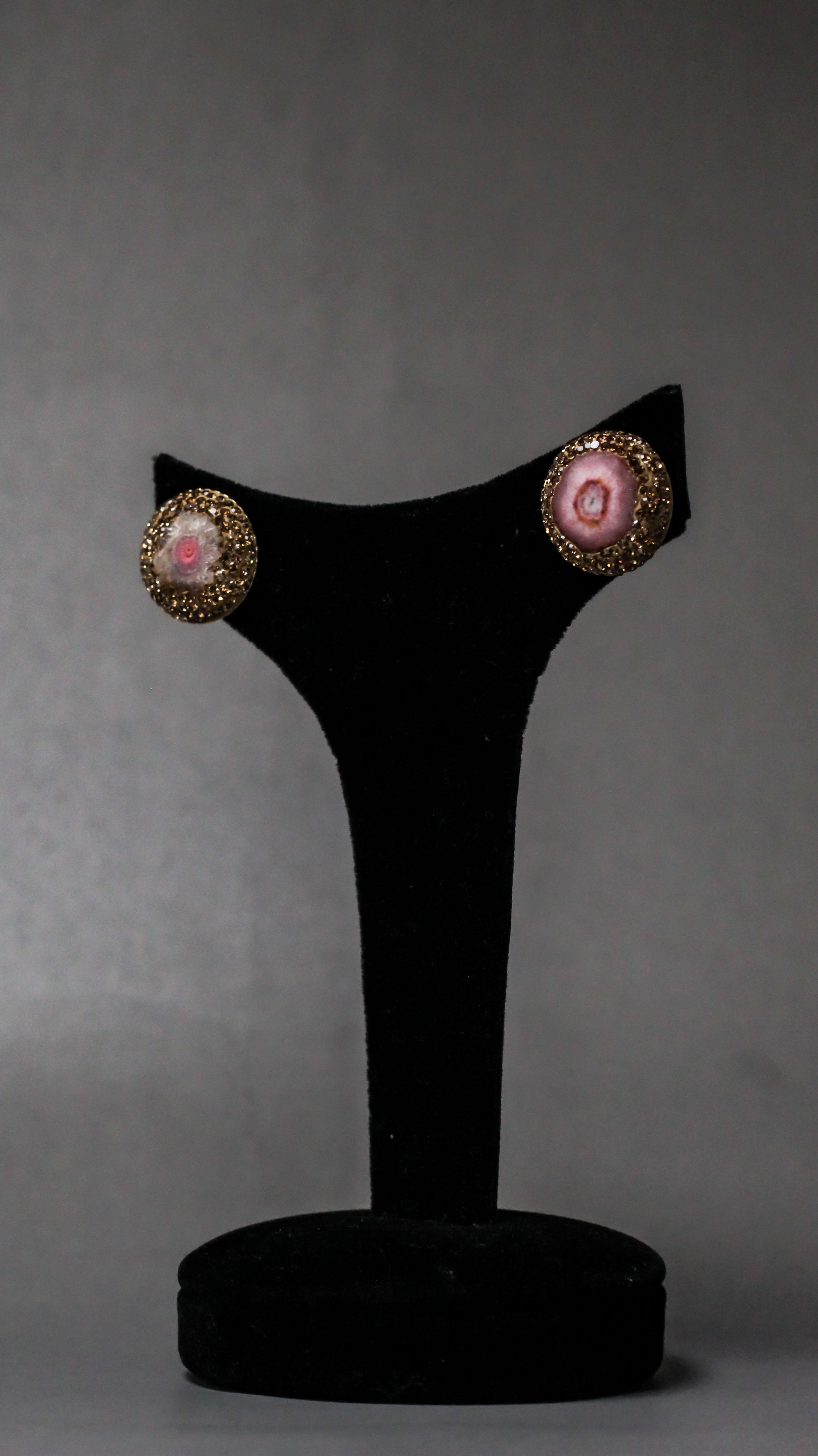 Sedef Earrings